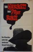 Kabinett des Prof. Bondi (House of Wax)
